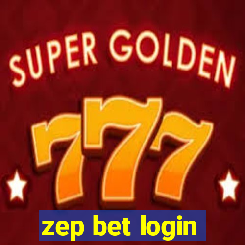 zep bet login